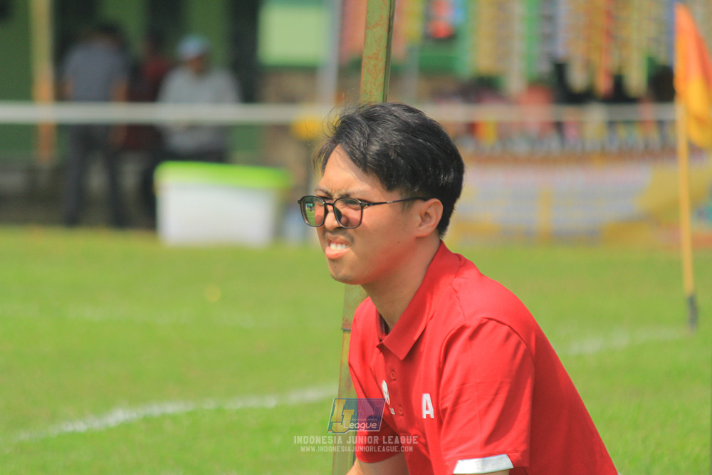 ijlu9 070626 rajawali nusantara vs timah united