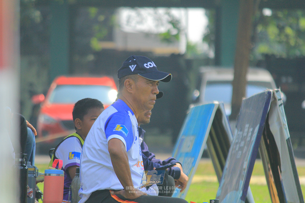 ijlu9 070626 rajawali nusantara vs timah united