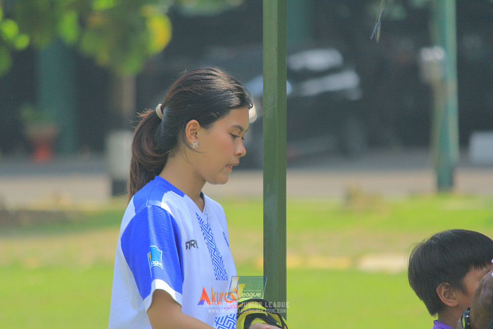 ijlu9 070626 rajawali nusantara vs timah united