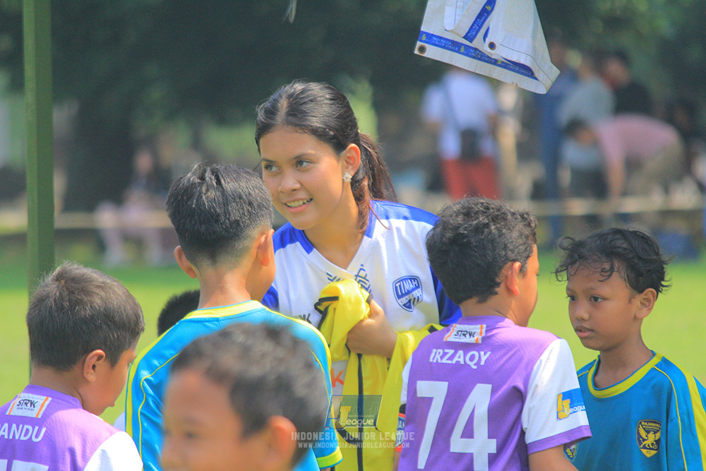 ijlu9 070626 rajawali nusantara vs timah united