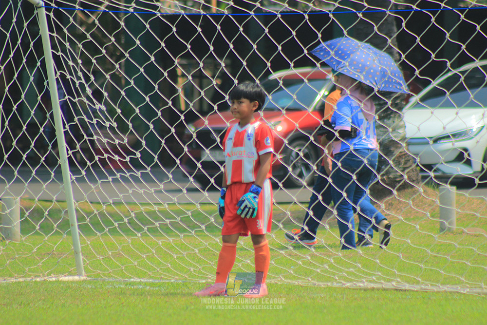 ijlu9 070626 rajawali nusantara vs timah united