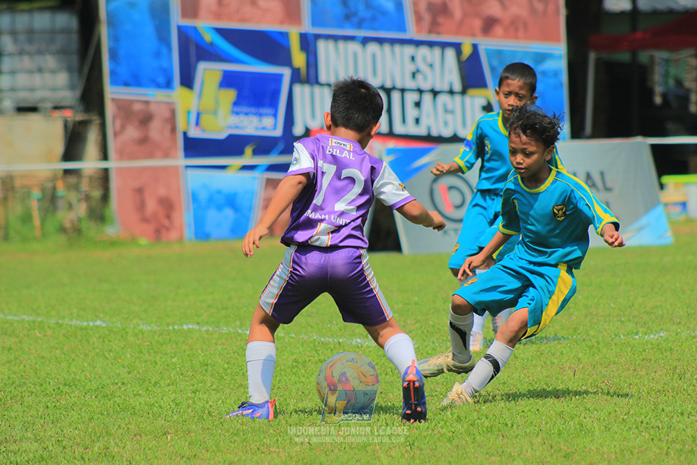ijlu9 070626 rajawali nusantara vs timah united