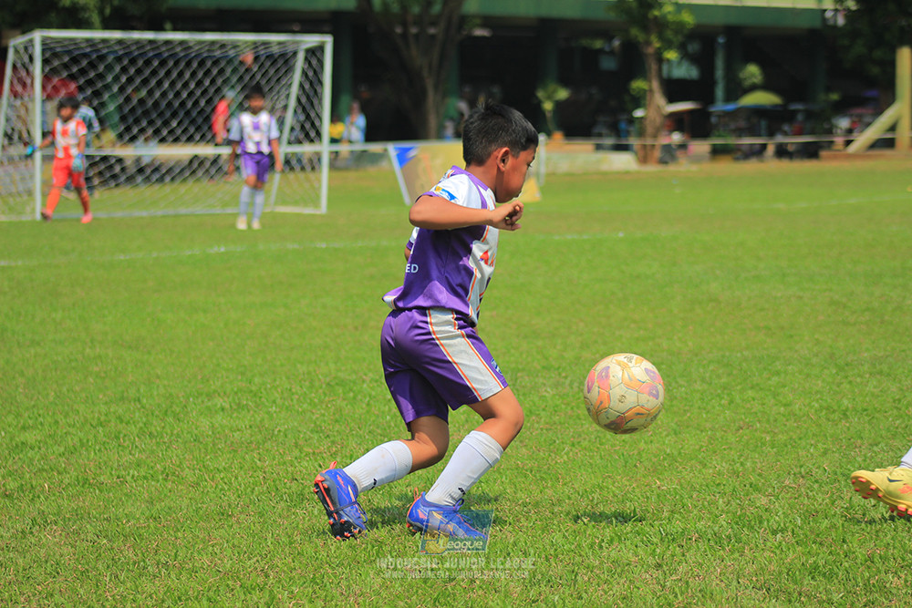 ijlu9 070626 rajawali nusantara vs timah united