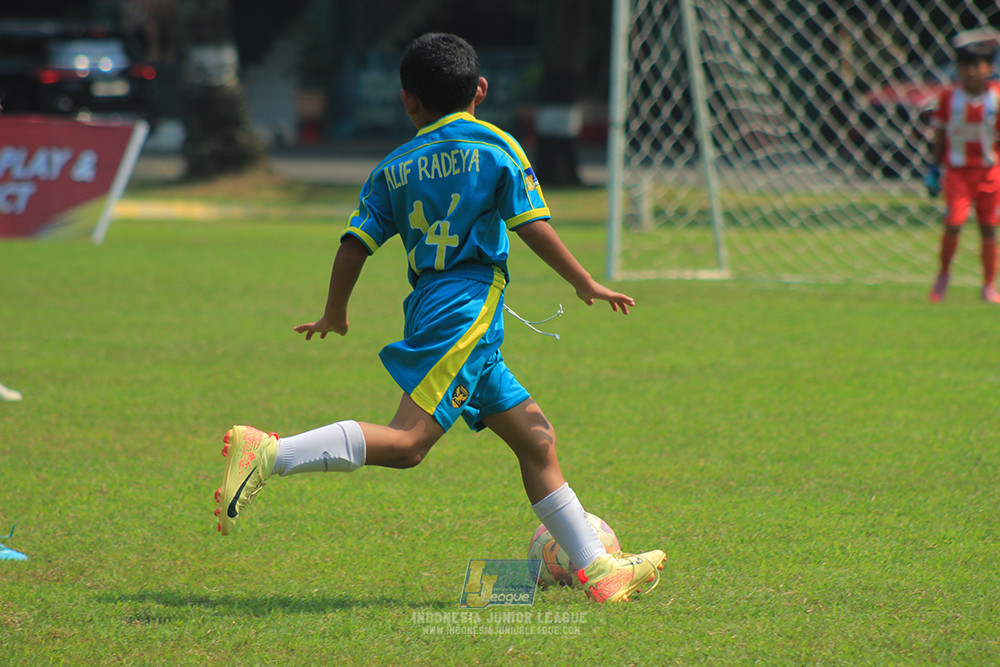 ijlu9 070626 rajawali nusantara vs timah united