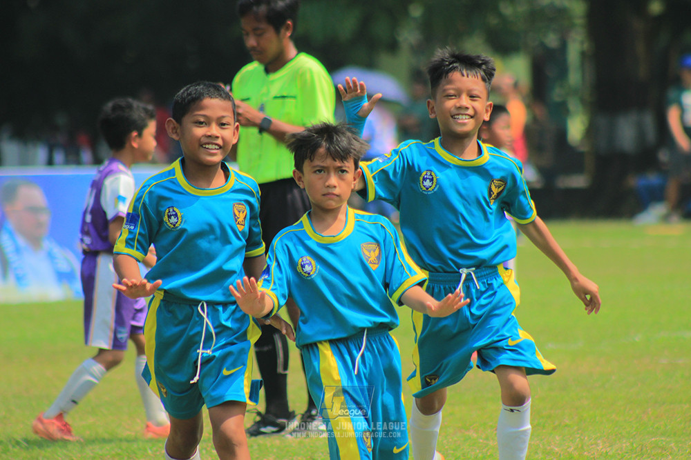 ijlu9 070626 rajawali nusantara vs timah united