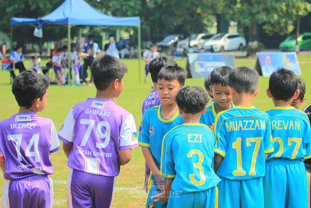 ijlu9 070626 rajawali nusantara vs timah united