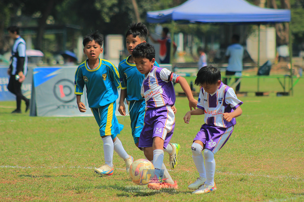 ijlu9 070626 rajawali nusantara vs timah united