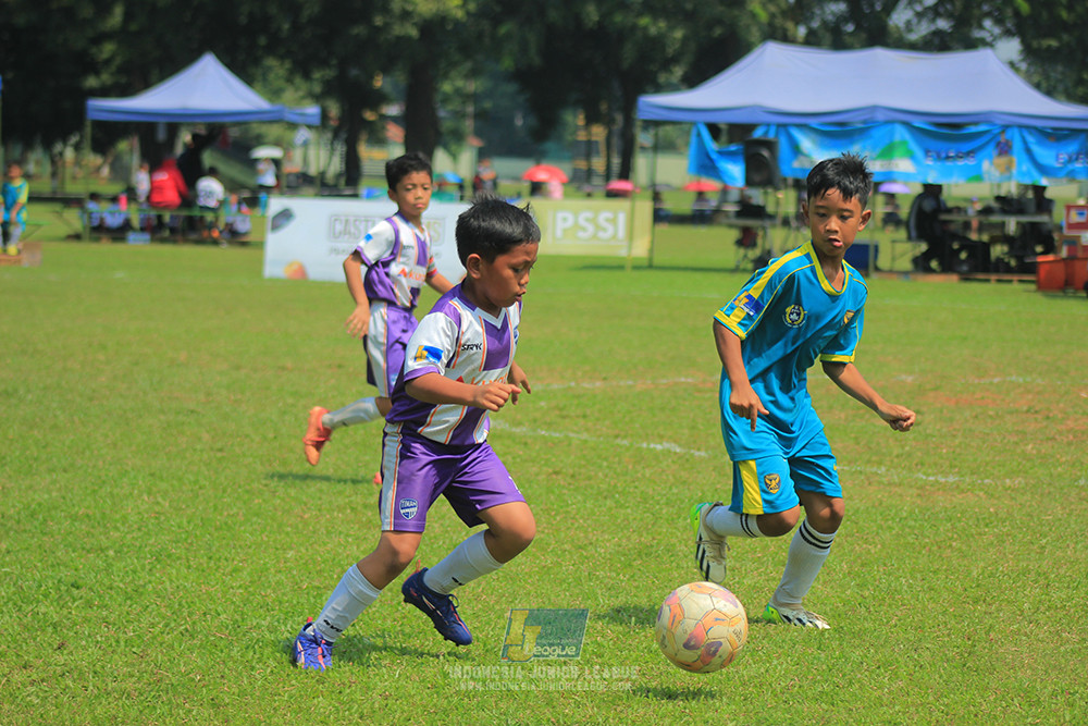 ijlu9 070626 rajawali nusantara vs timah united