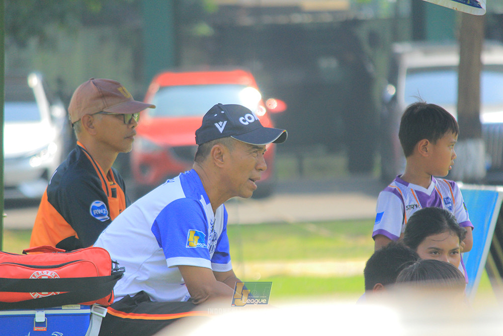 ijlu9 070626 rajawali nusantara vs timah united