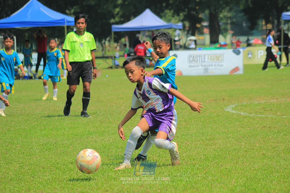 ijlu9 070626 rajawali nusantara vs timah united