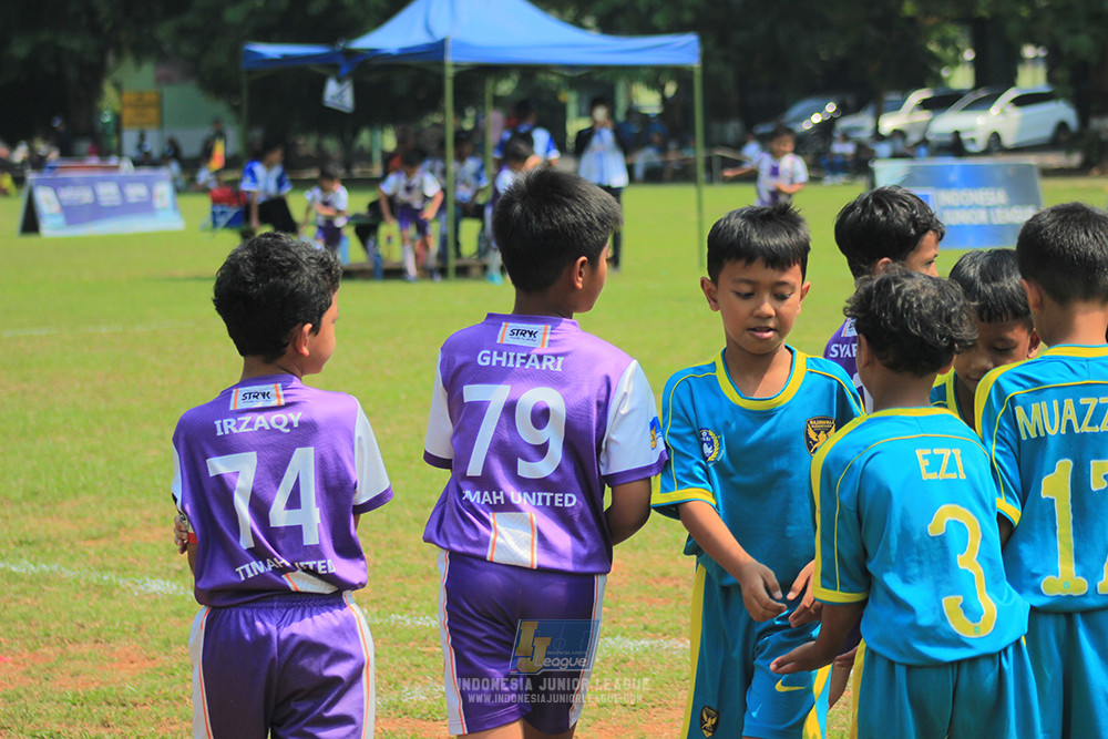 ijlu9 070626 rajawali nusantara vs timah united