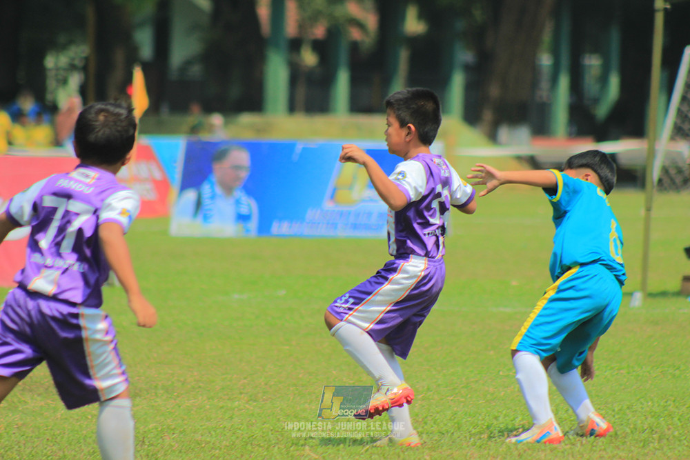 ijlu9 070626 rajawali nusantara vs timah united