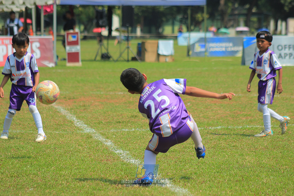 ijlu9 070626 rajawali nusantara vs timah united