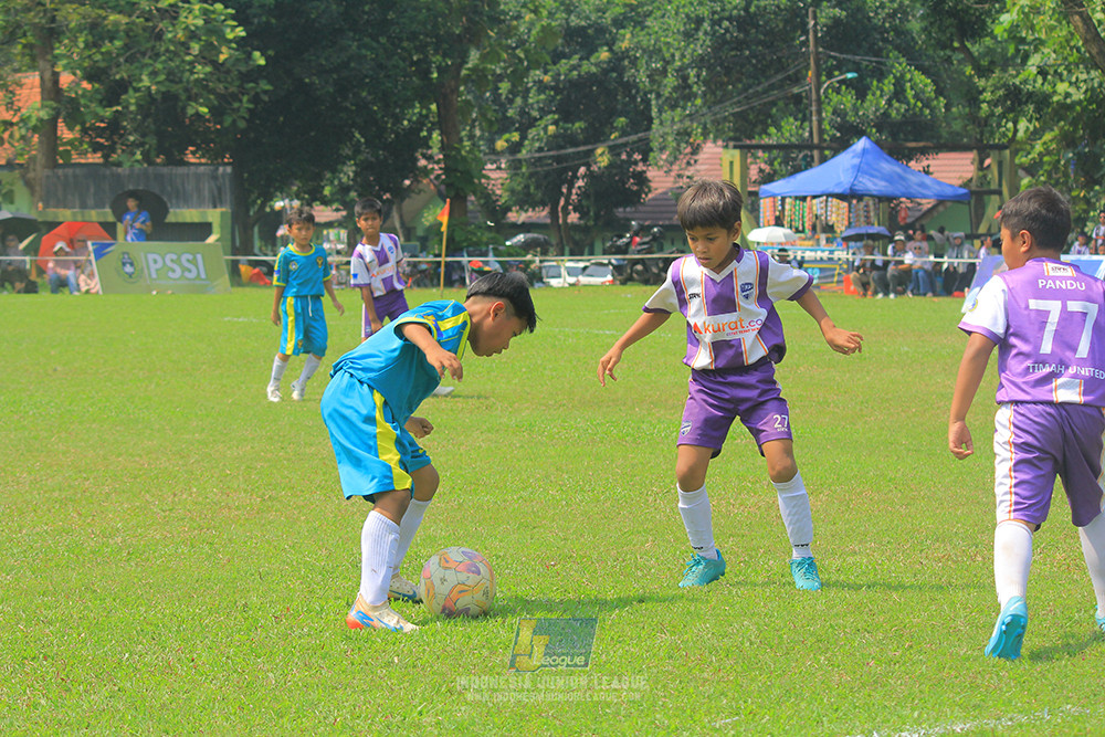 ijlu9 070626 rajawali nusantara vs timah united