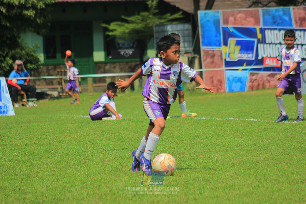 ijlu9 070626 rajawali nusantara vs timah united