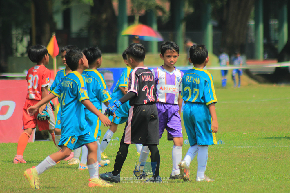 ijlu9 070626 rajawali nusantara vs timah united