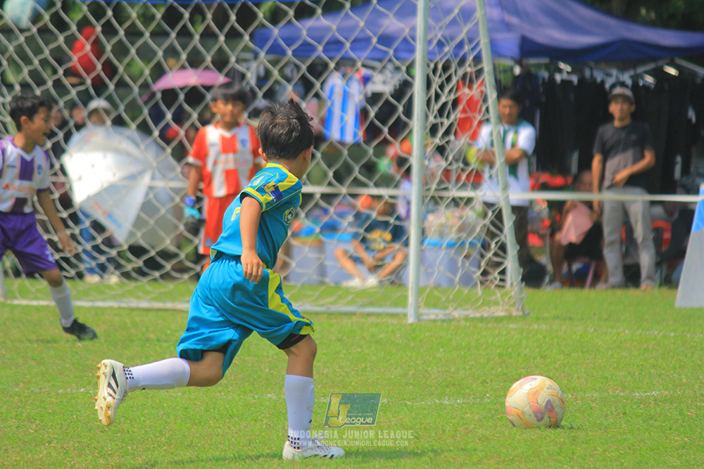 ijlu9 070626 rajawali nusantara vs timah united