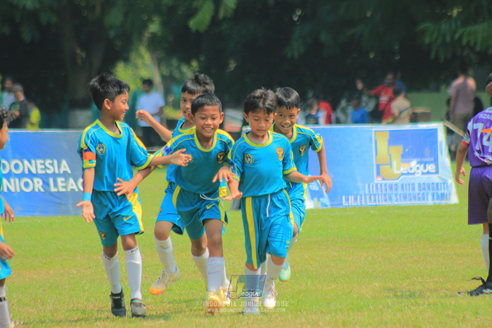 ijlu9 070626 rajawali nusantara vs timah united