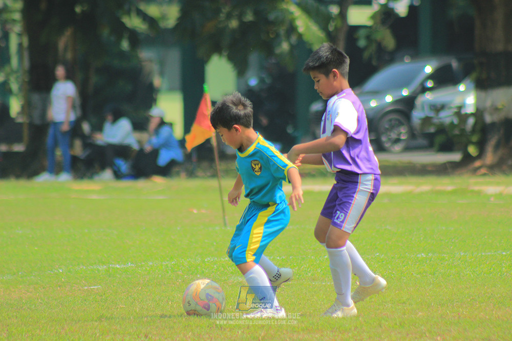 ijlu9 070626 rajawali nusantara vs timah united