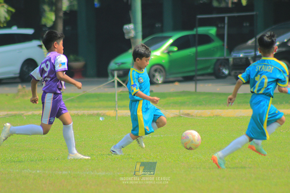 ijlu9 070626 rajawali nusantara vs timah united