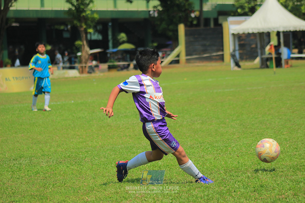 ijlu9 070626 rajawali nusantara vs timah united