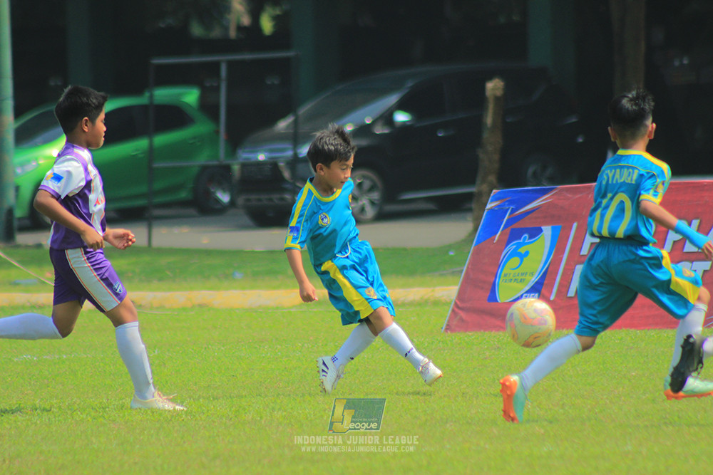 ijlu9 070626 rajawali nusantara vs timah united