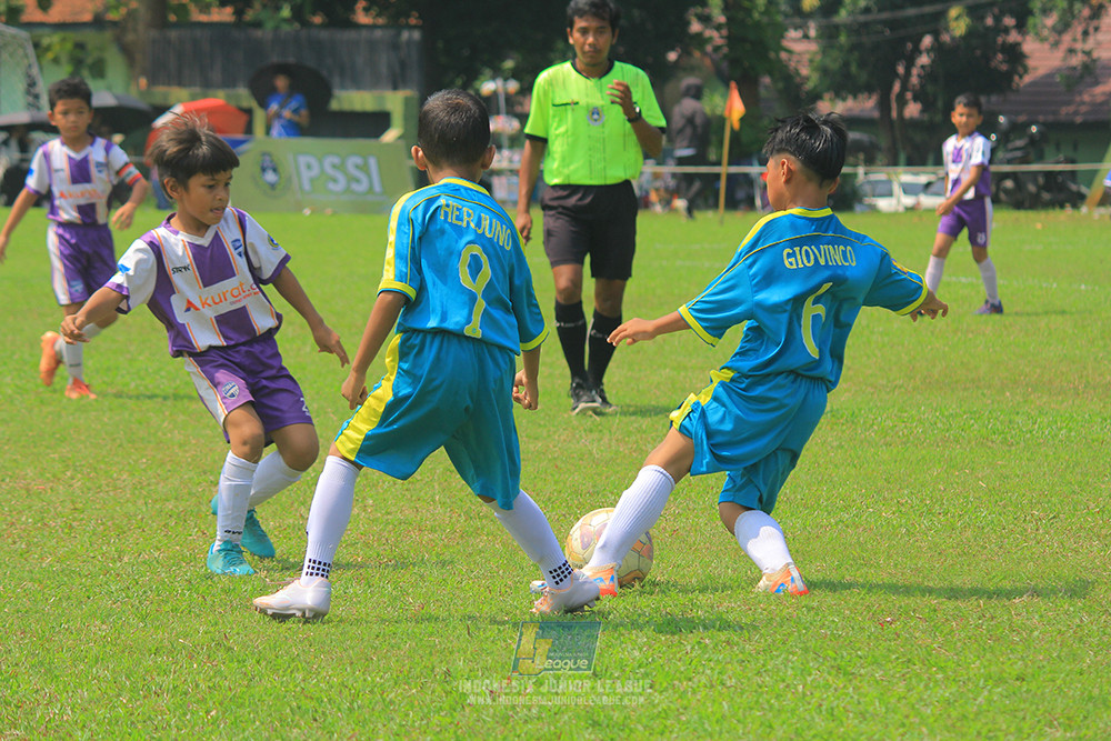 ijlu9 070626 rajawali nusantara vs timah united