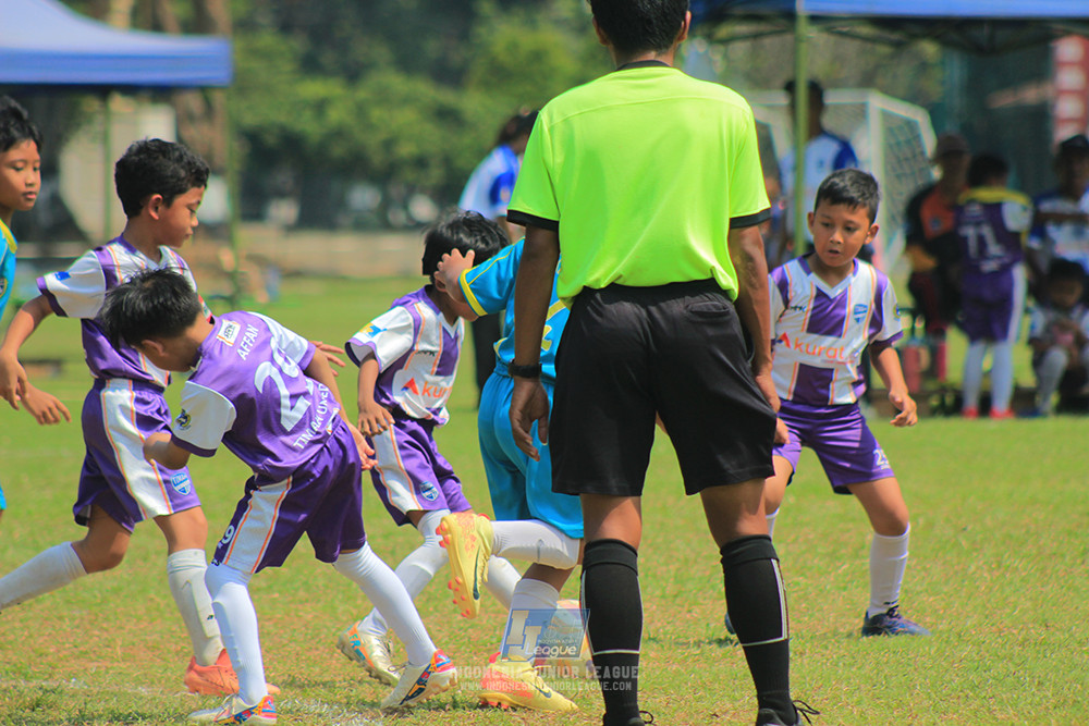 ijlu9 070626 rajawali nusantara vs timah united