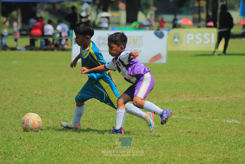 ijlu9 070626 rajawali nusantara vs timah united