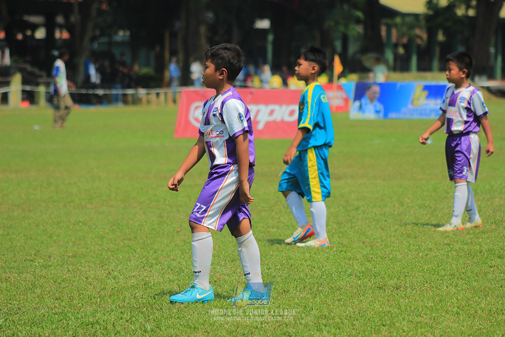 ijlu9 070626 rajawali nusantara vs timah united