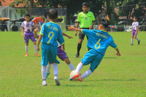 [IJLU9 - 070626] RAJAWALI NUSANTARA VS TIMAH UNITED