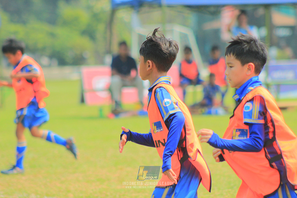 ijlu9 070626 steelford united vs nusantara 2004