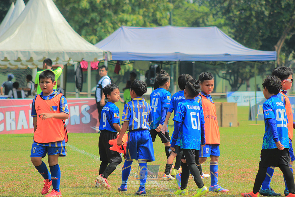 ijlu9 070626 steelford united vs nusantara 2004