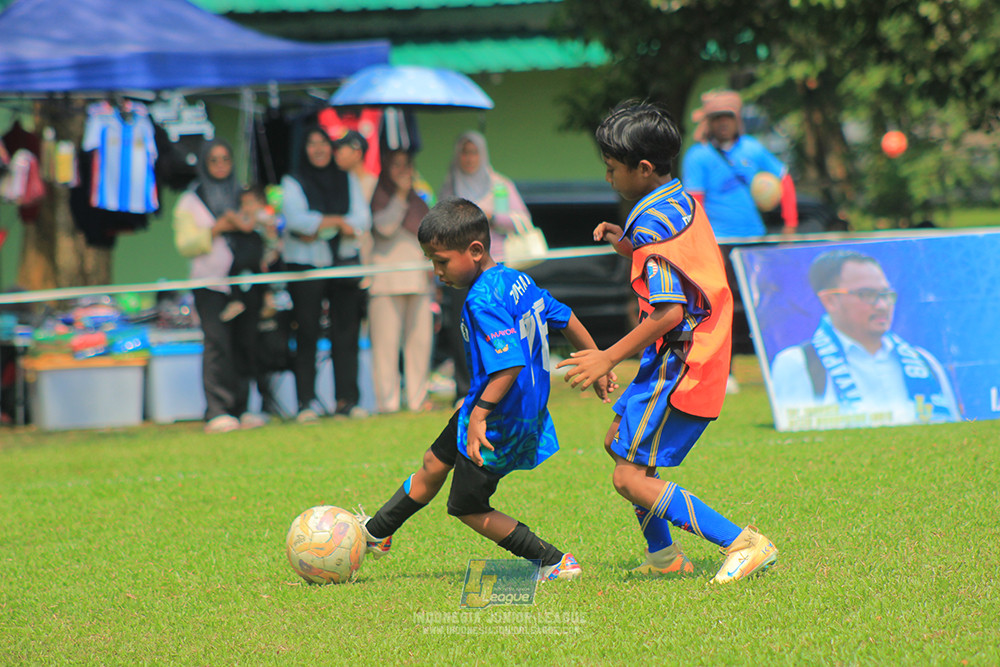 ijlu9 070626 steelford united vs nusantara 2004
