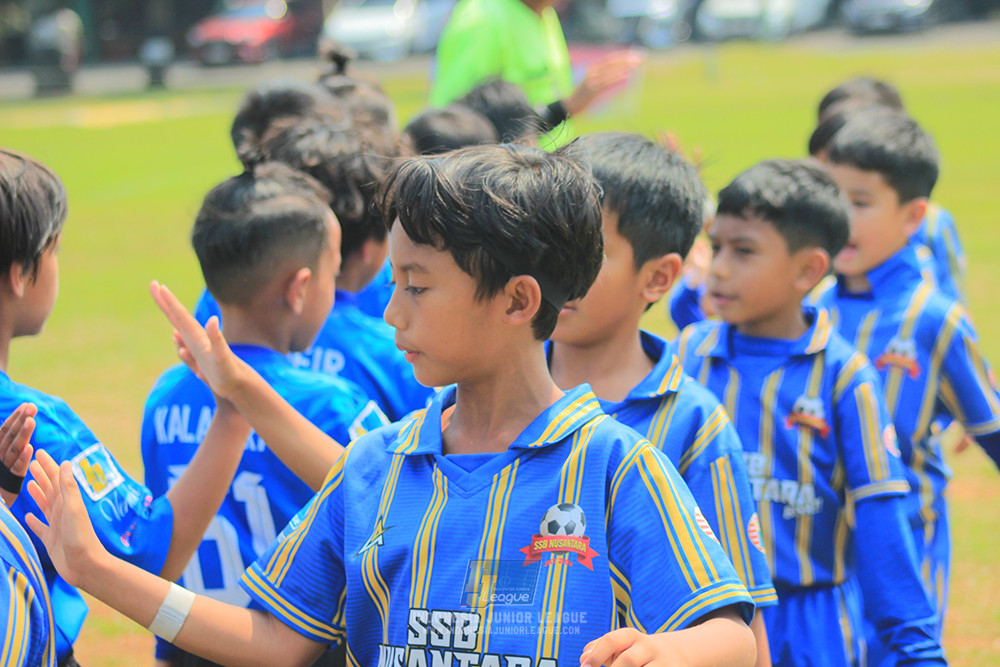 ijlu9 070626 steelford united vs nusantara 2004