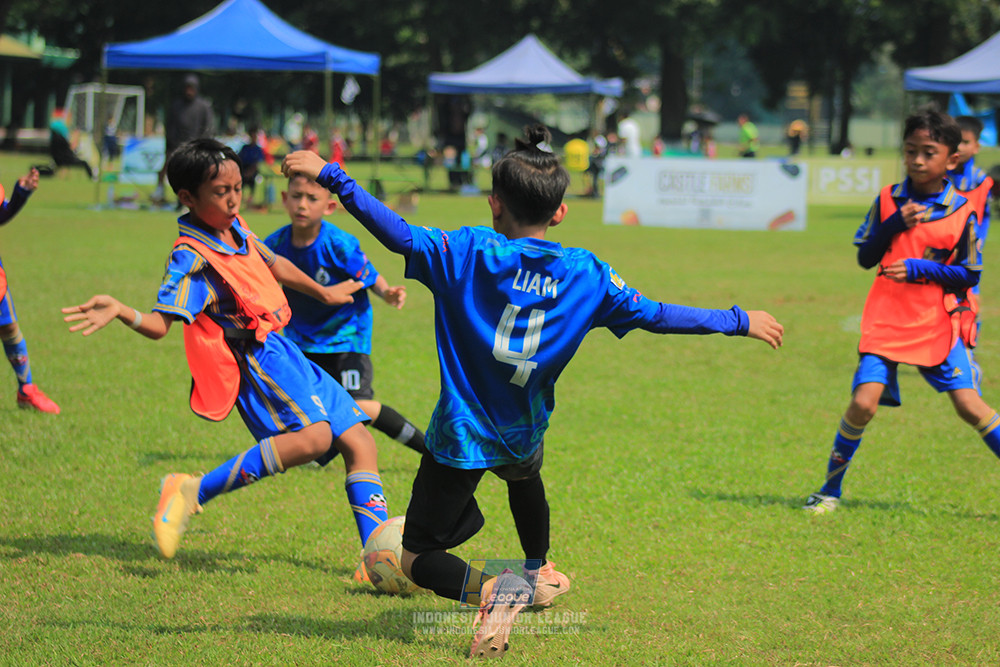 ijlu9 070626 steelford united vs nusantara 2004