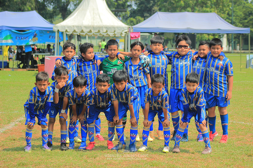 ijlu9 070626 steelford united vs nusantara 2004
