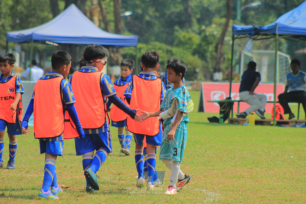 ijlu9 070626 steelford united vs nusantara 2004