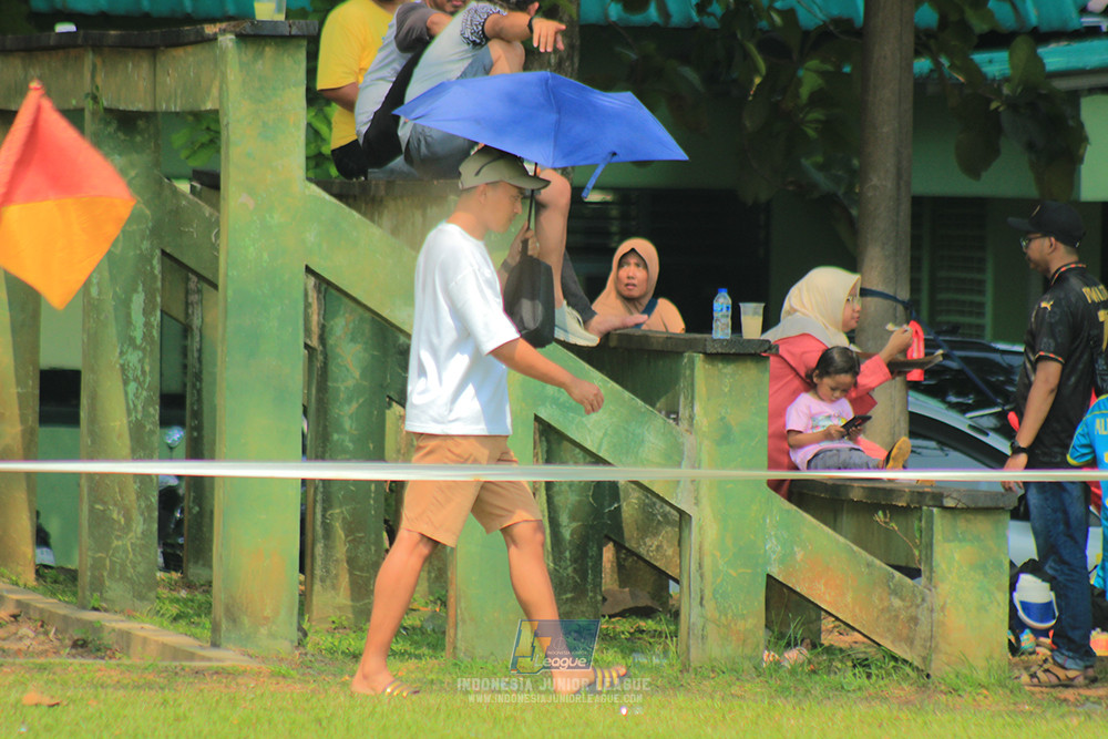 ijlu9 070626 steelford united vs nusantara 2004