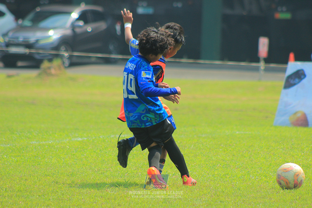 ijlu9 070626 steelford united vs nusantara 2004