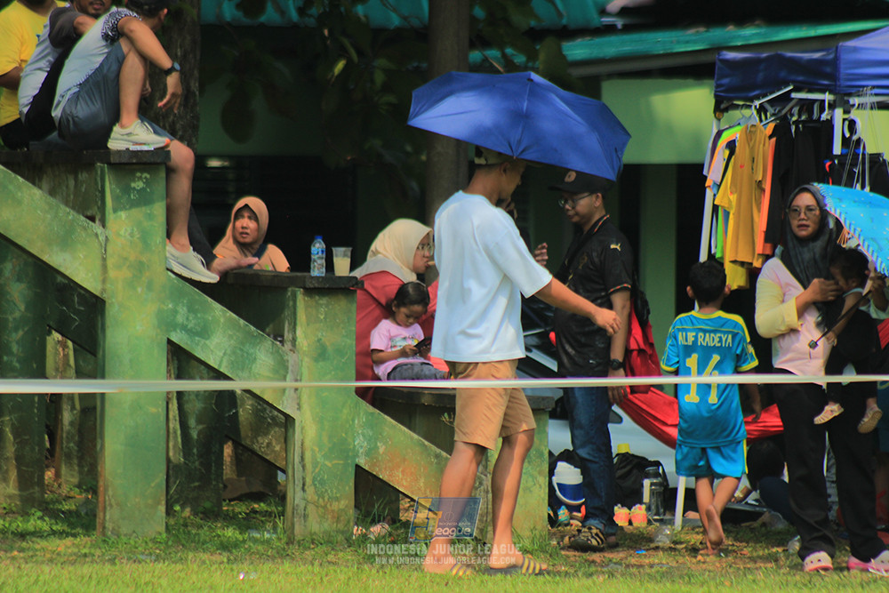 ijlu9 070626 steelford united vs nusantara 2004