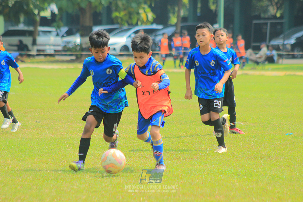 ijlu9 070626 steelford united vs nusantara 2004