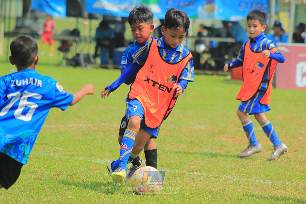 ijlu9 070626 steelford united vs nusantara 2004