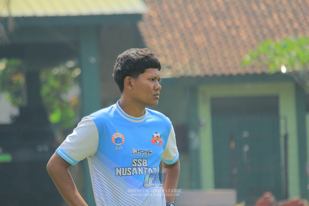 ijlu9 070626 steelford united vs nusantara 2004