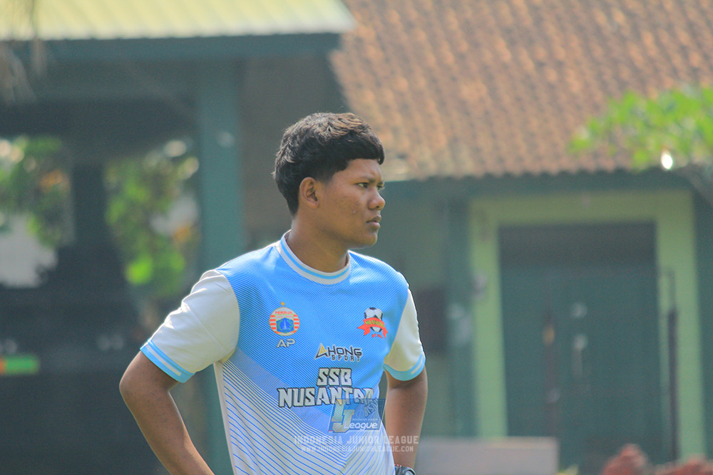 ijlu9 070626 steelford united vs nusantara 2004