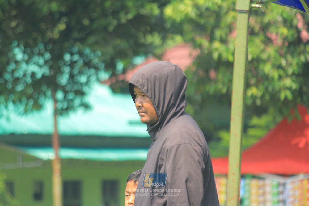 ijlu9 070626 steelford united vs nusantara 2004