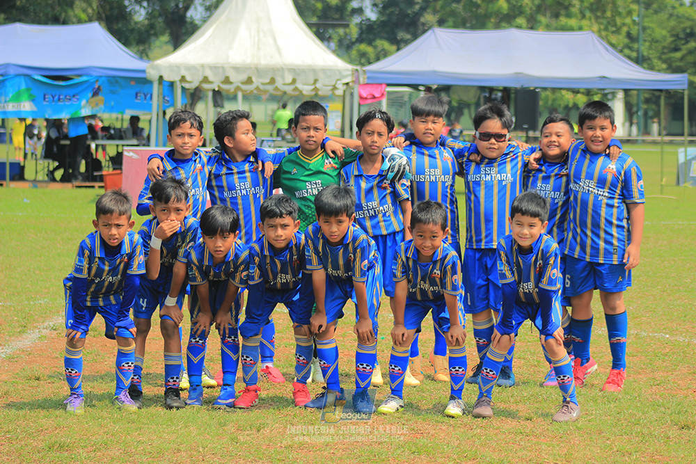 ijlu9 070626 steelford united vs nusantara 2004
