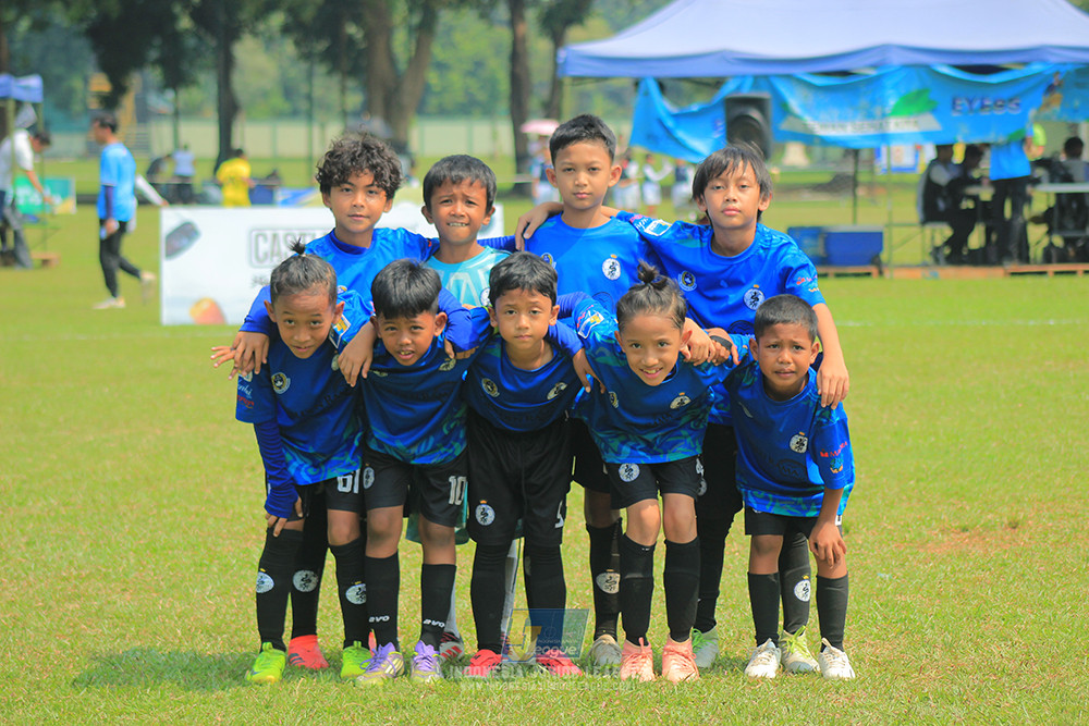 ijlu9 070626 steelford united vs nusantara 2004