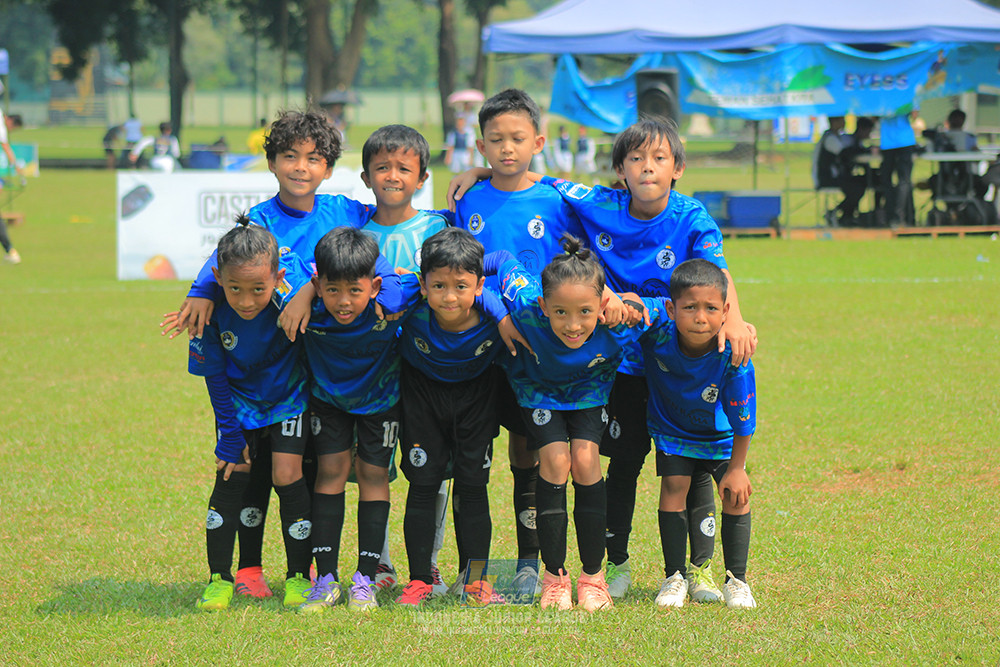 ijlu9 070626 steelford united vs nusantara 2004