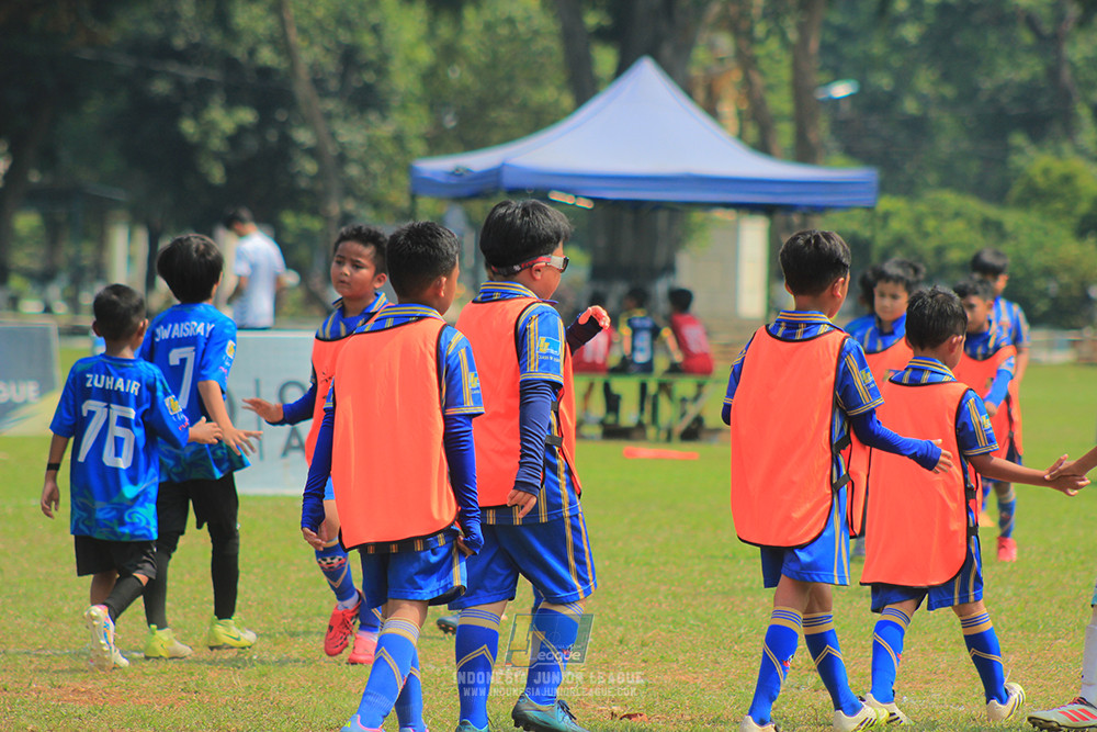 ijlu9 070626 steelford united vs nusantara 2004